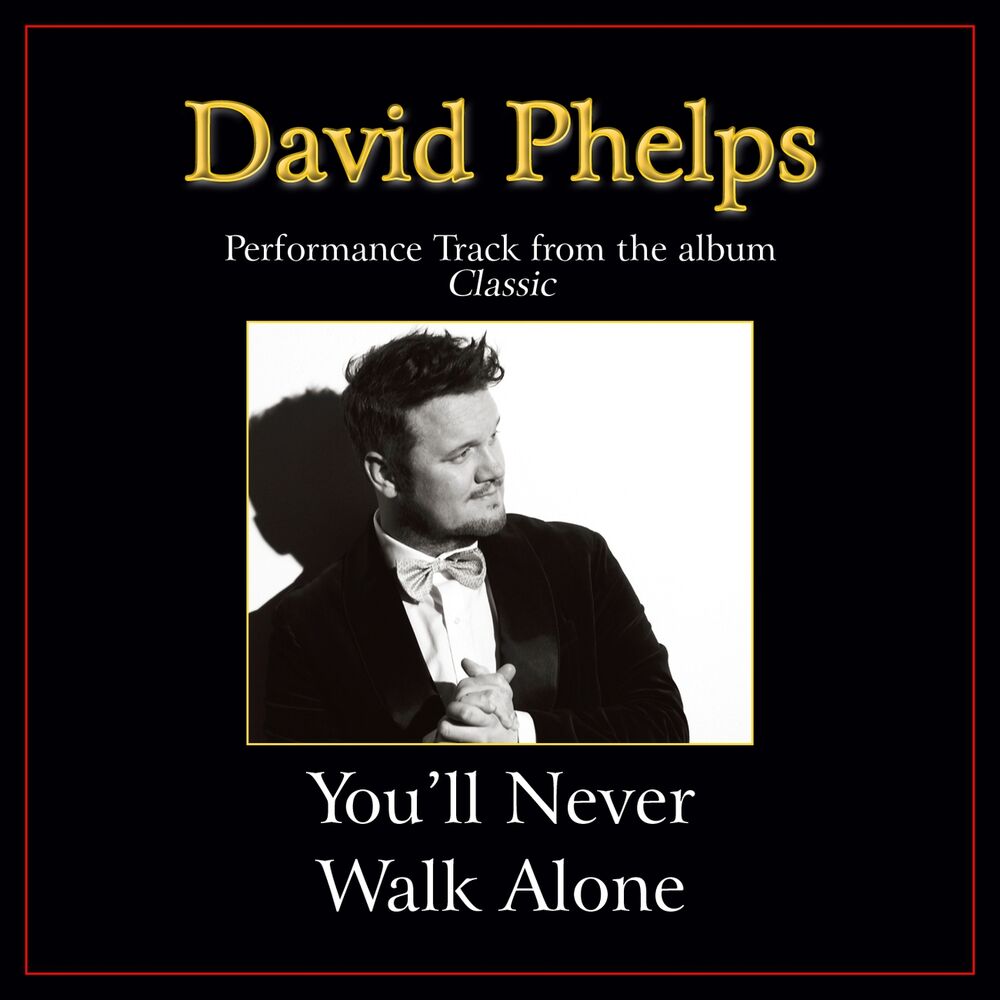 Picture of You'll Never Walk Alone (Performance Tracks)