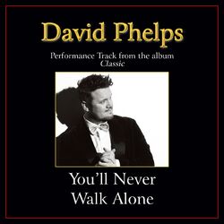 Cover of You'll Never Walk Alone (Performance Tracks)