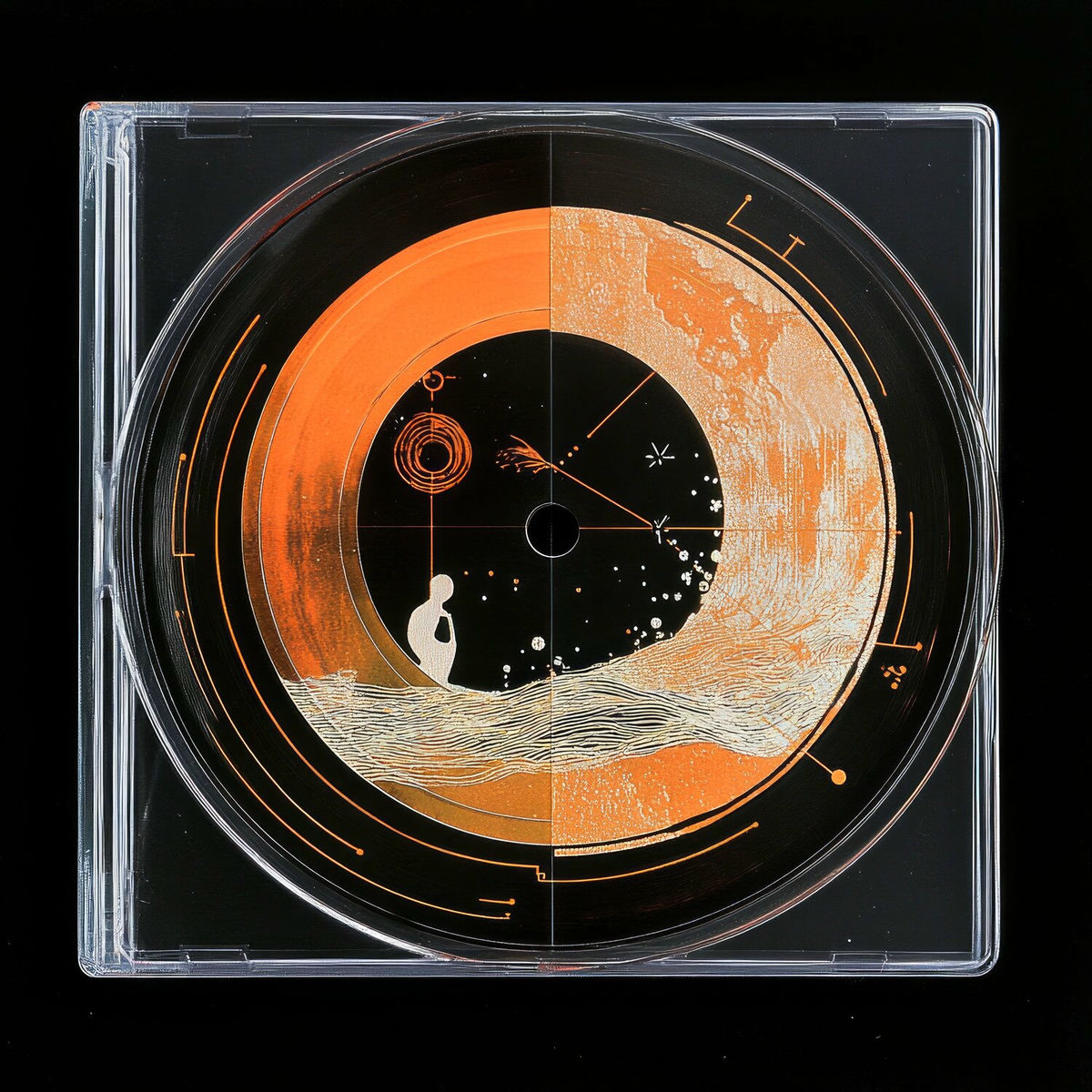 Album cover of Expedition to Ease