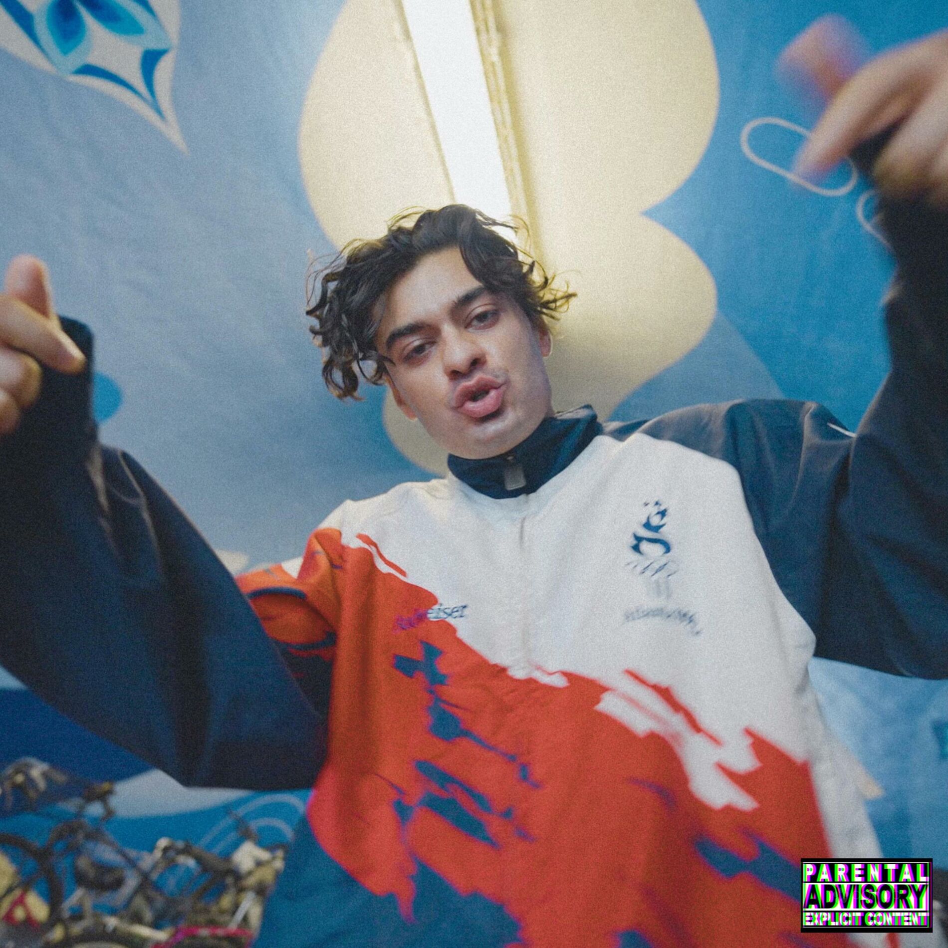 Album cover of FLOCK