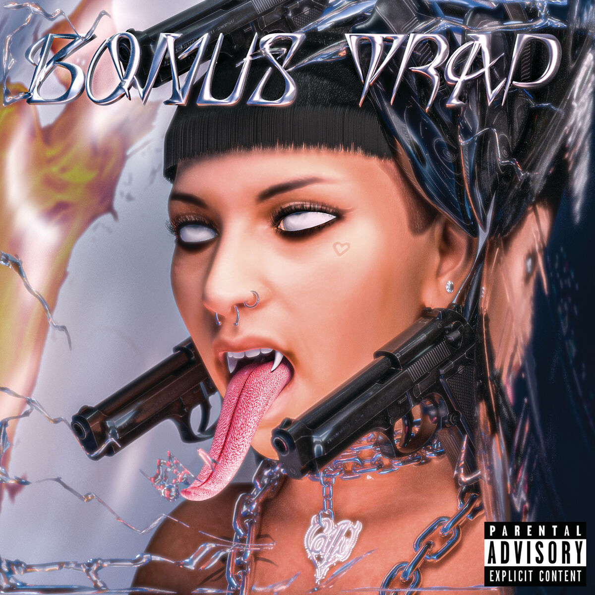 Album cover of Bounce
