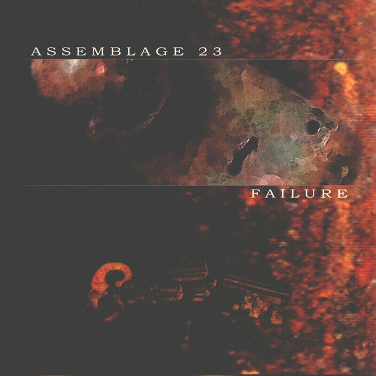 Album cover of Failure
