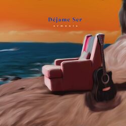 Cover of Déjame Ser