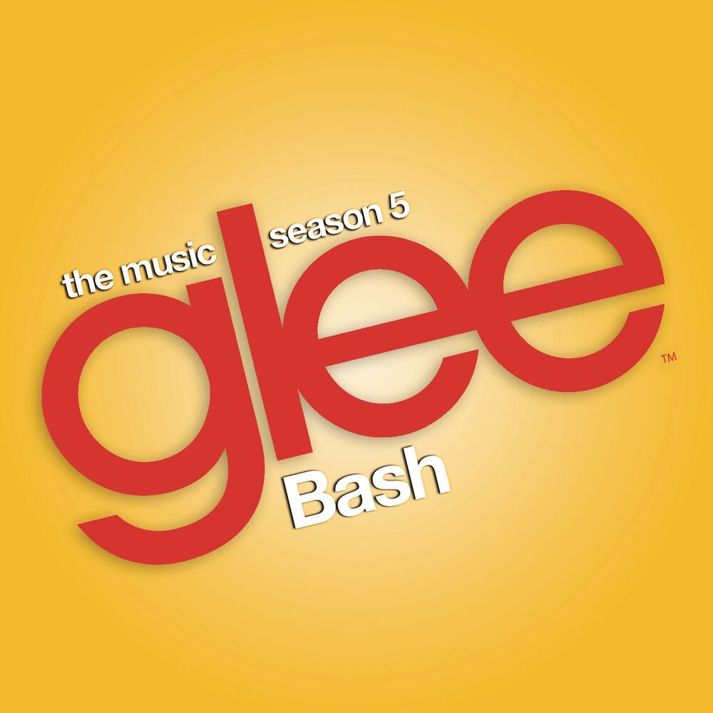Picture of Glee: The Music, Bash