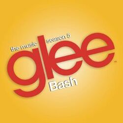 Cover of Glee: The Music, Bash