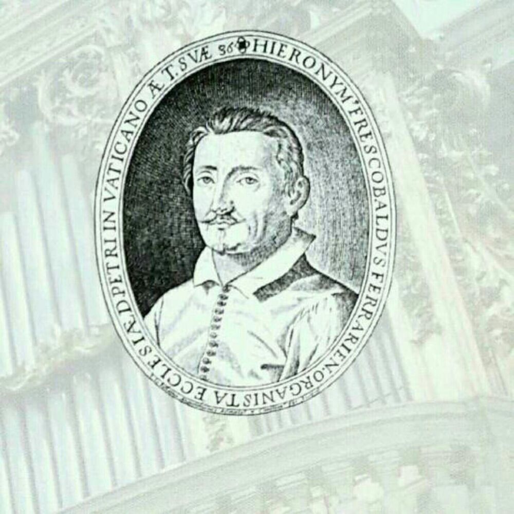 Picture of Girolamo Frescobaldi: Fiori musicali