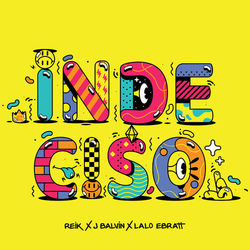 Cover of Indeciso