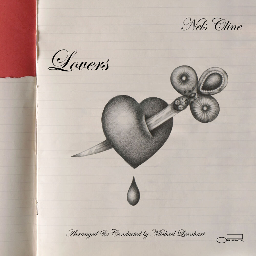 Picture of Lovers