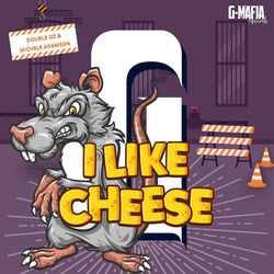 Cover of I Like Cheese (Radio-Edit)
