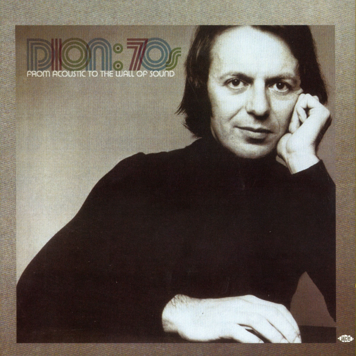 Album cover of Only You Know