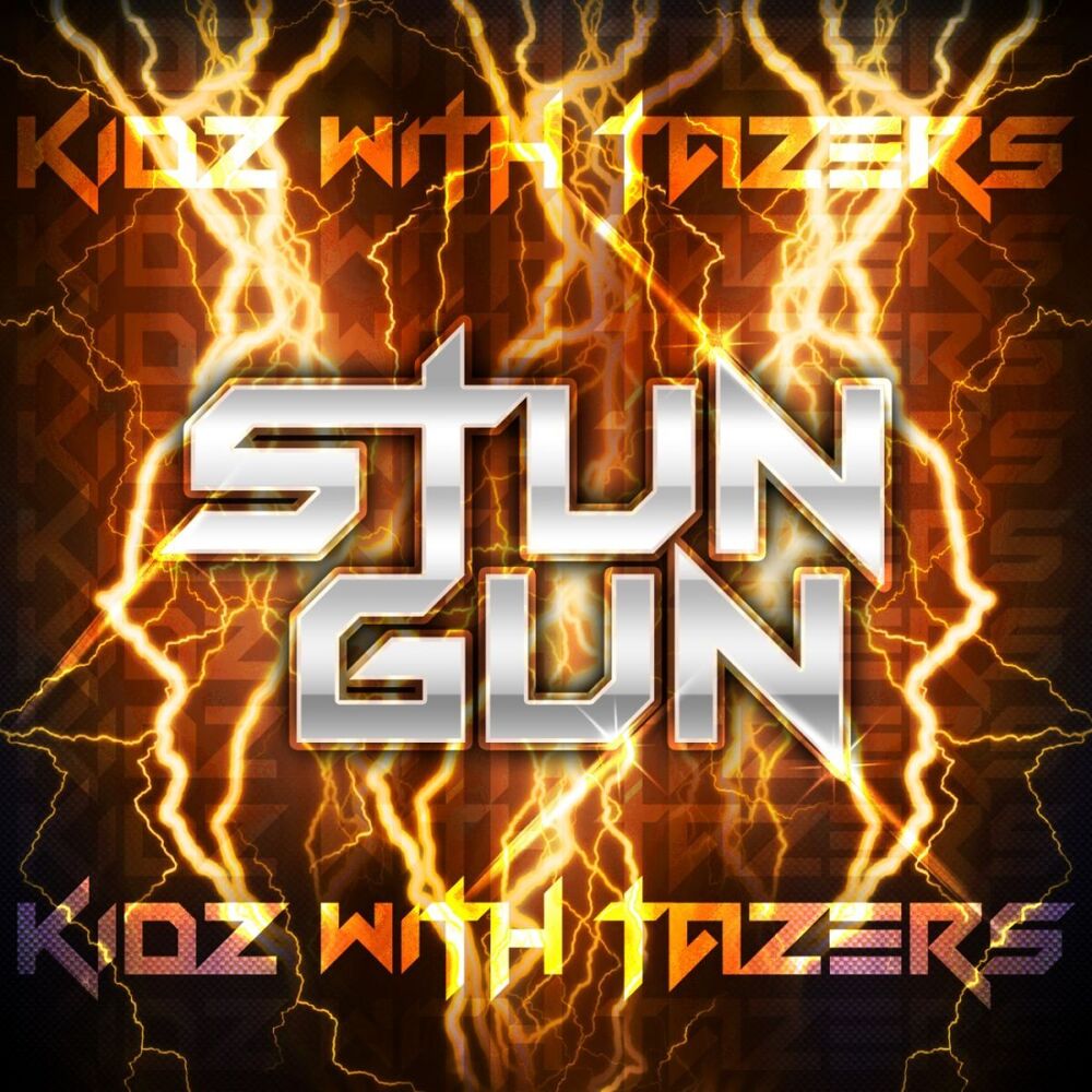 Picture of Stun Gun EP