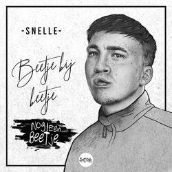 Cover of Beetje Bij Beetje (Nog Een Beetje)