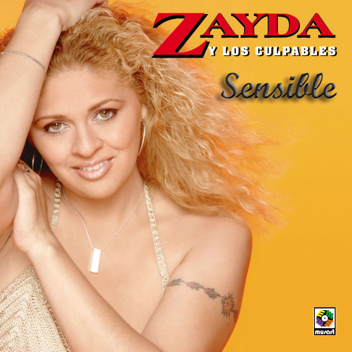 Album cover of Sensible