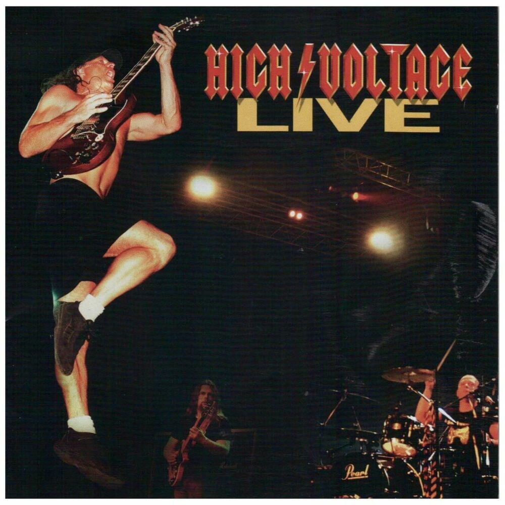 Picture of Live