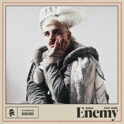 Cover of ENEMY