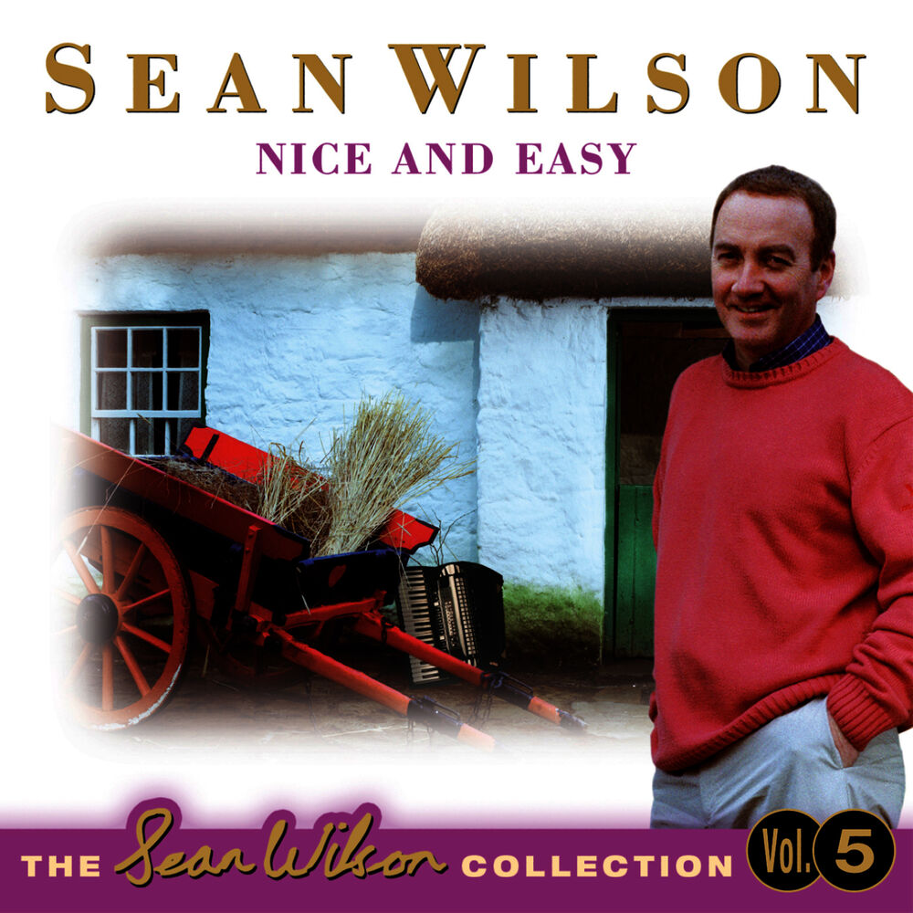 Picture of Nice And Easy - The Sean Wilson Collection Vol' 5