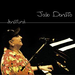 Cover of Donatural (Ao Vivo)