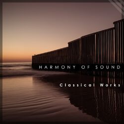 Cover of Harmony of Sound: Classical Works