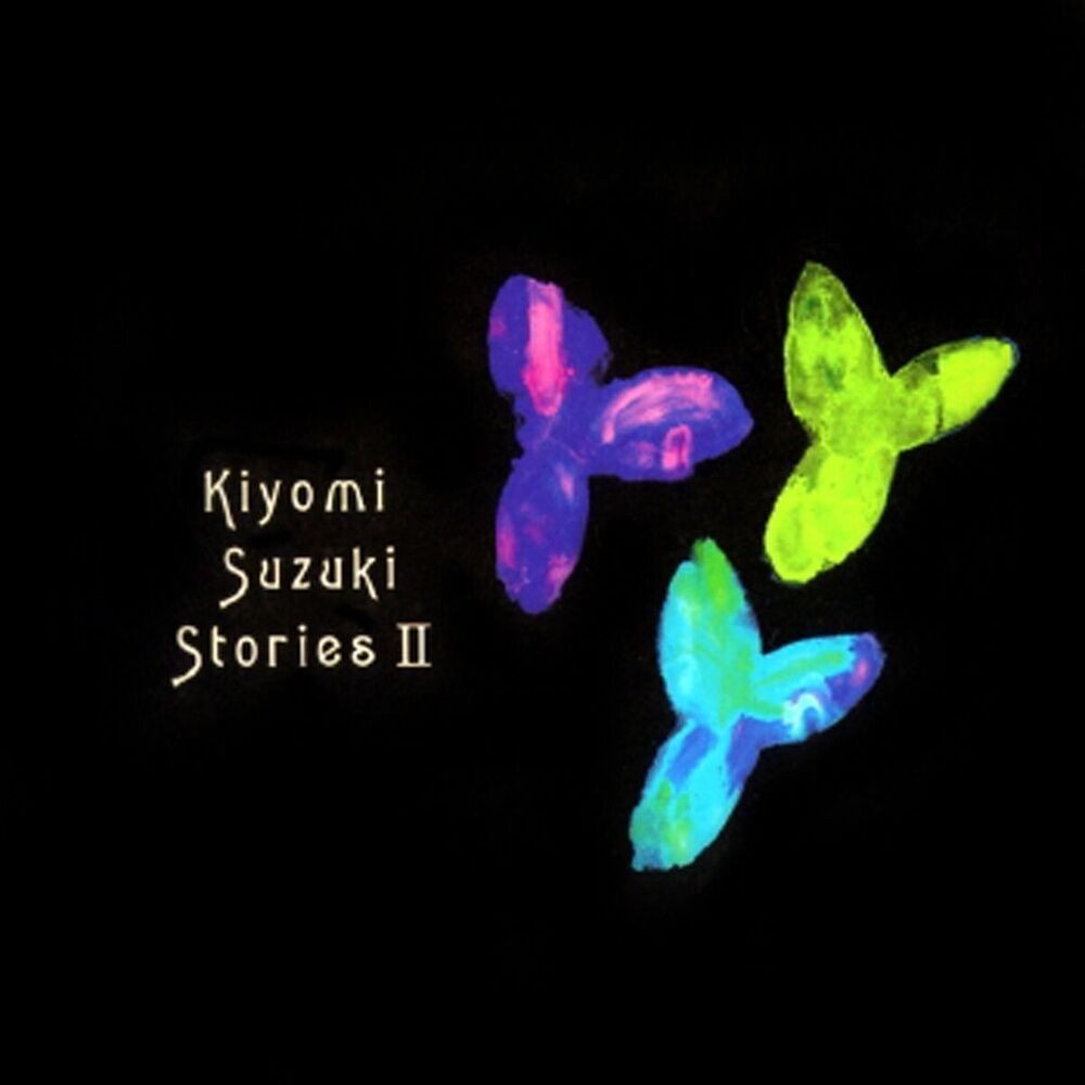 Picture of Stories II