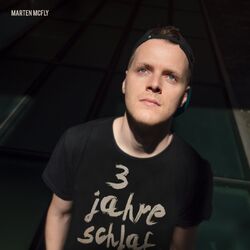Cover of 3 Jahre Schlaf