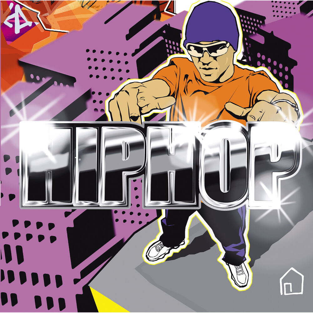 Picture of Hip Hop