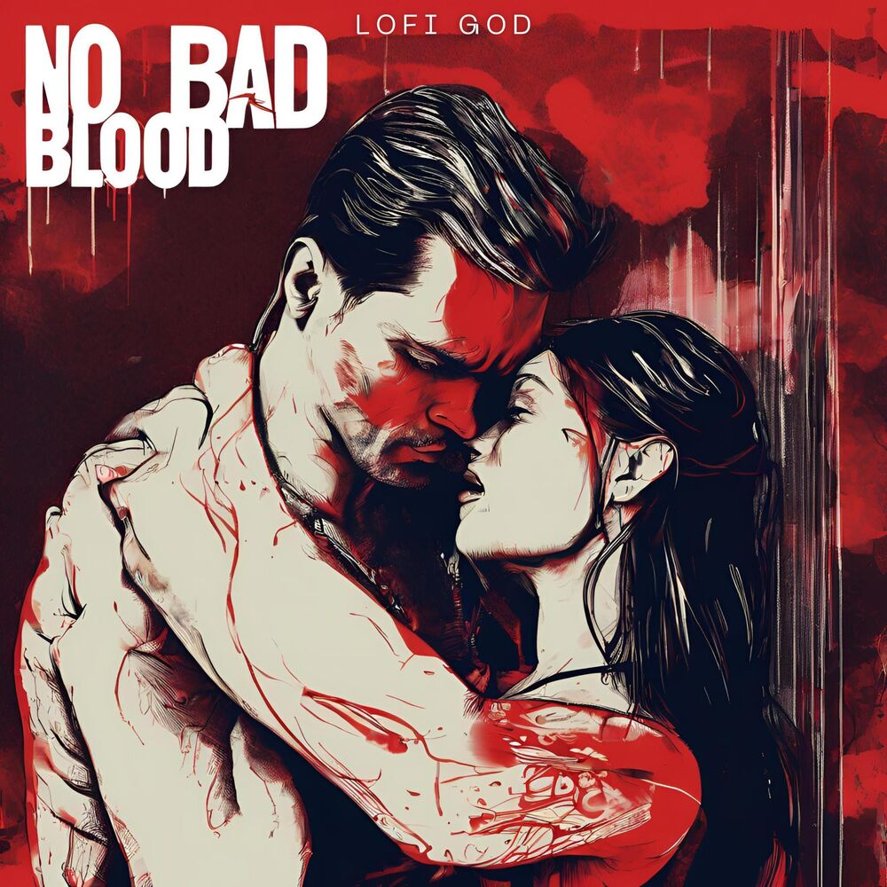 Picture of No Bad Blood
