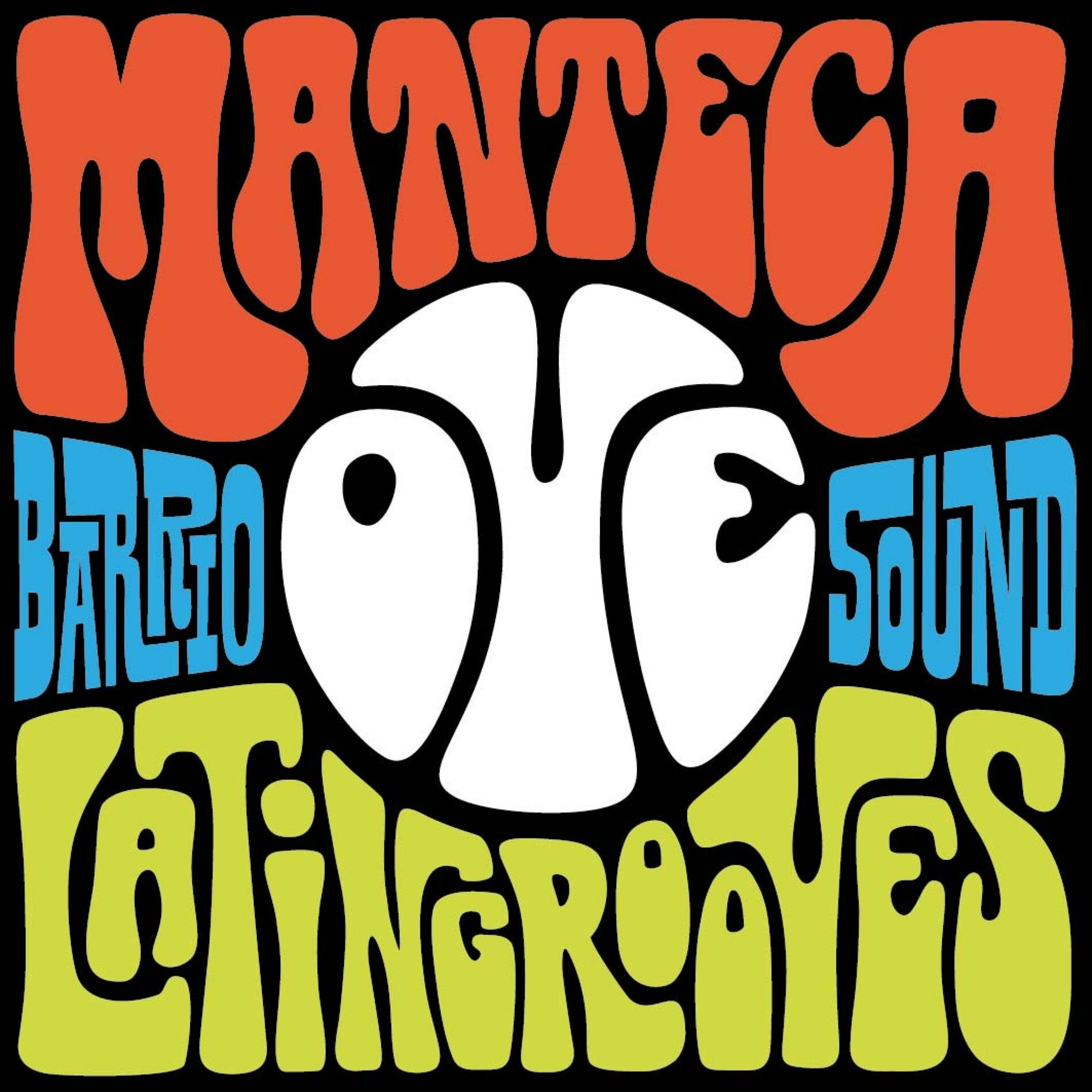 Album cover of Oye-Barrio Sound