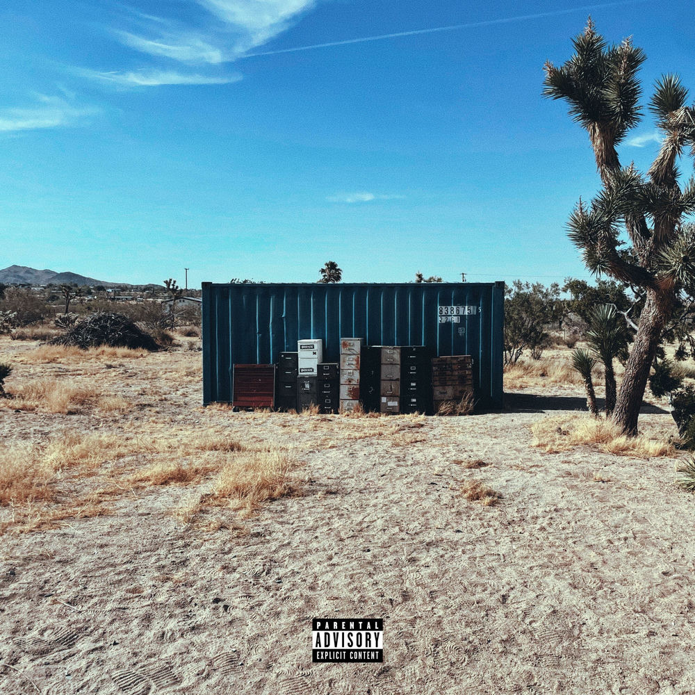 Album artwork for Damn Disconnected by Mike Brown