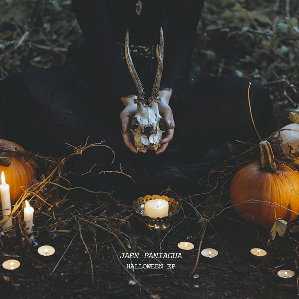 Picture of Halloween EP