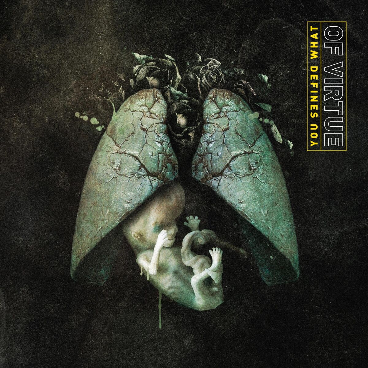 Album cover of What Defines You