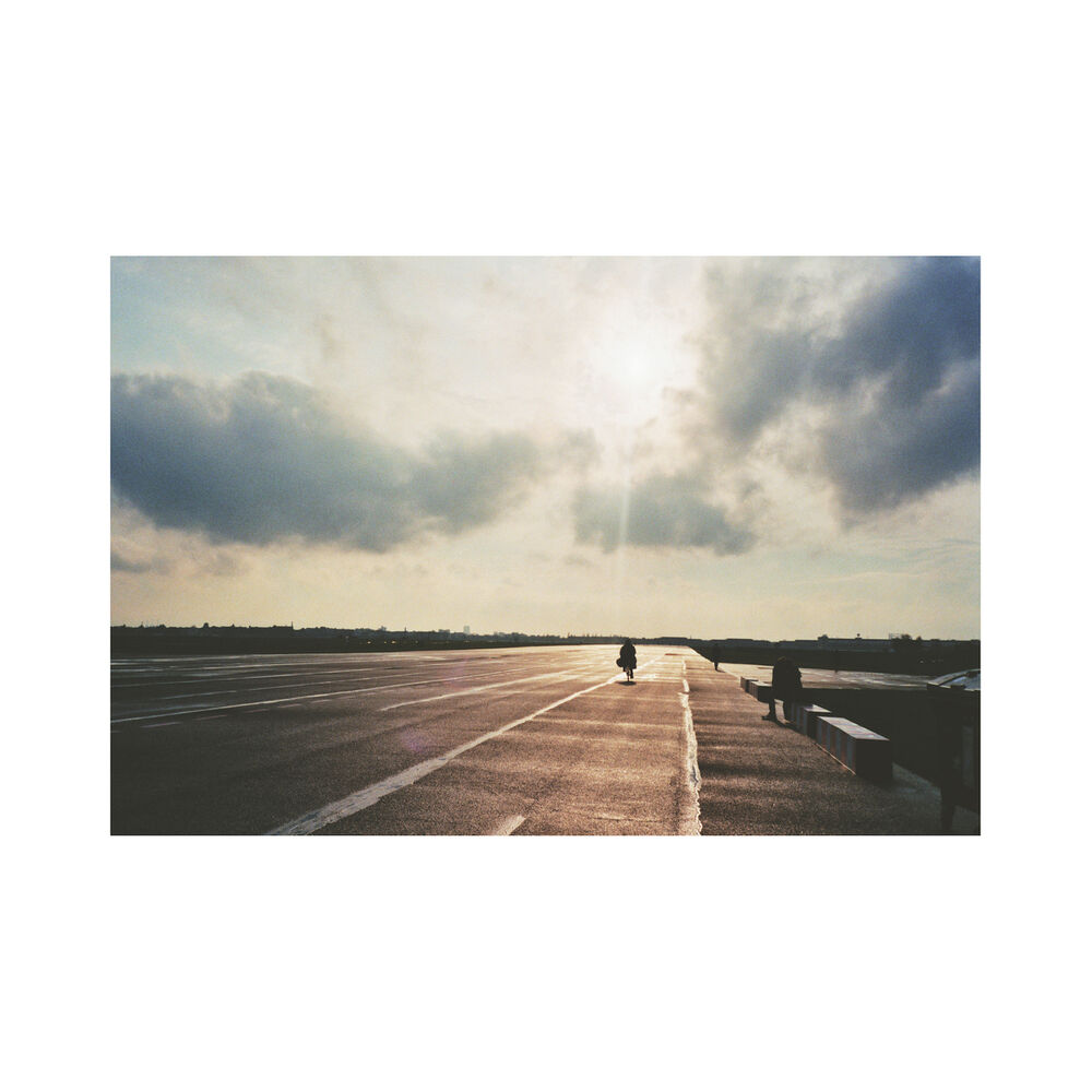 Picture of Emissary EP