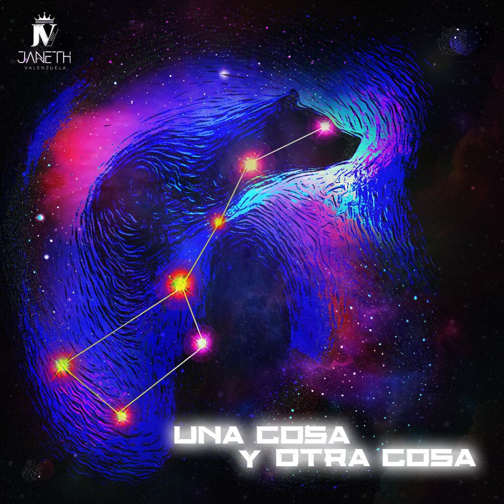 Picture of Una Cosa y Otra Cosa