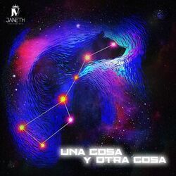Cover of Una Cosa y Otra Cosa