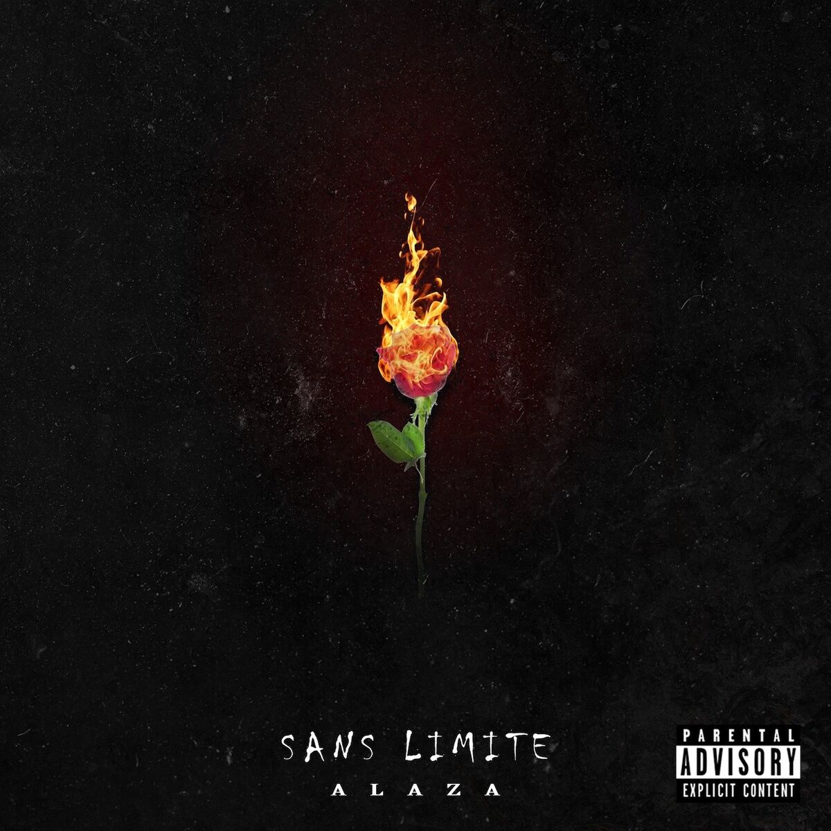 Album cover of Sans limite