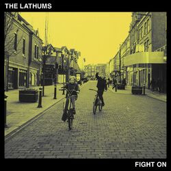 Cover of Fight On