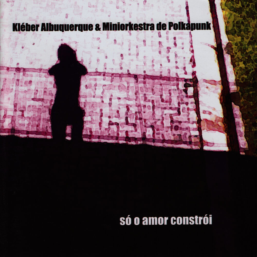 Picture of Só o amor constrói