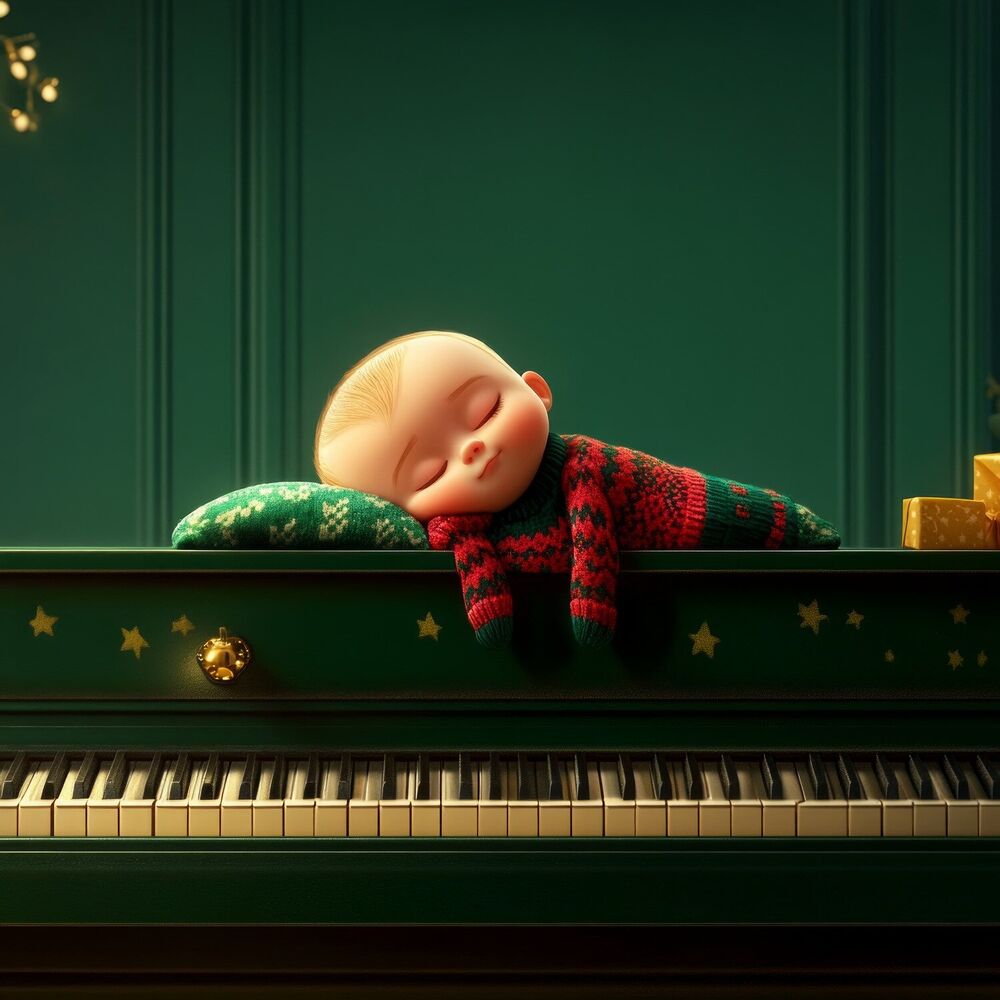 Picture of Cozy Christmas Lullabies