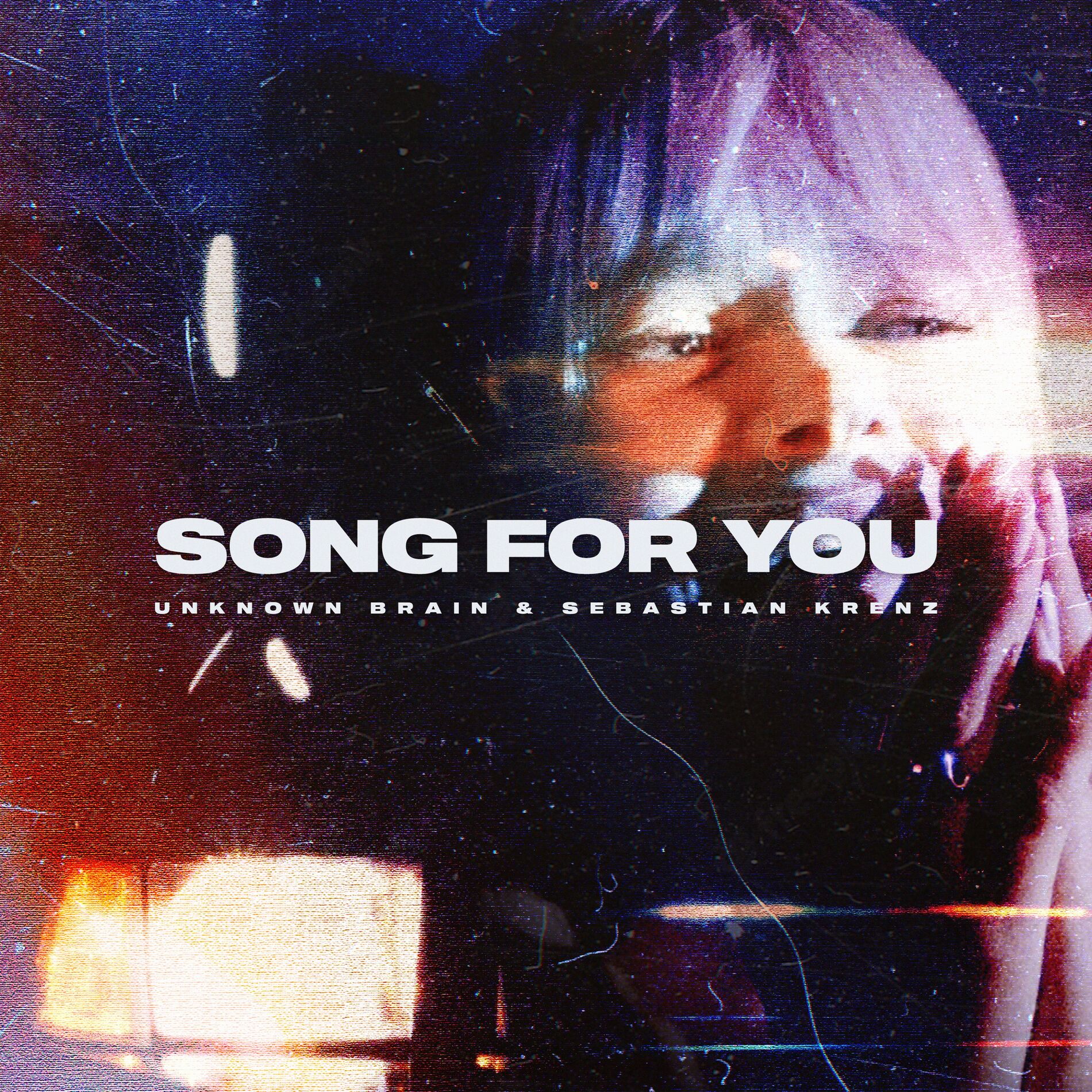 Album cover of Song for You