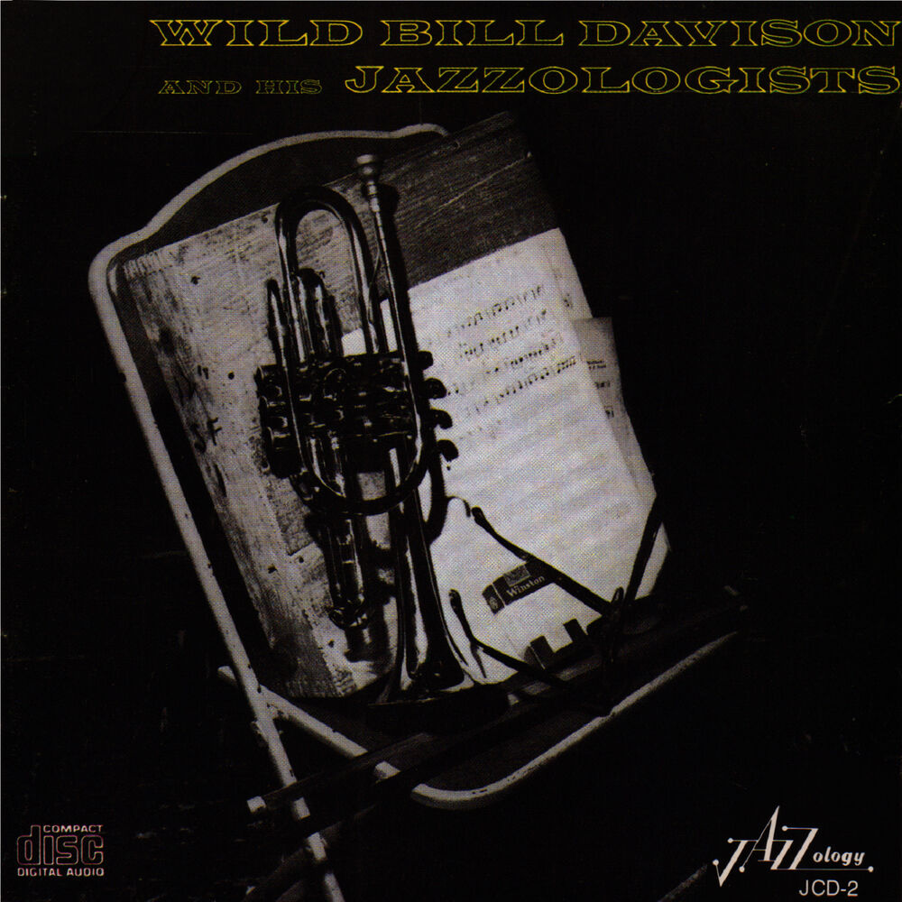 Picture of Wild Bill Davison and His Jazzologists
