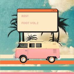 Cover of Foot Vol.2