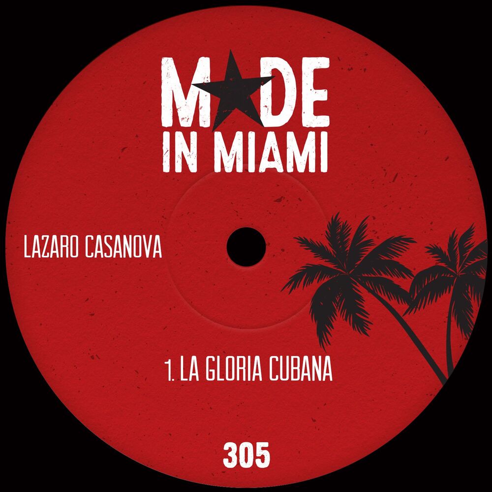 Picture of La Gloria Cubana