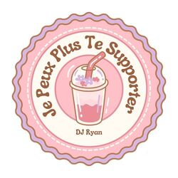 Cover of Je Peux Plus Te Supporter