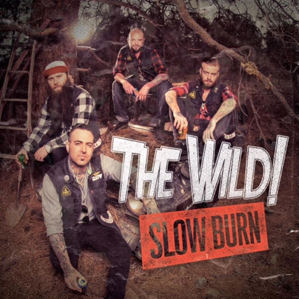 Picture of Slow Burn