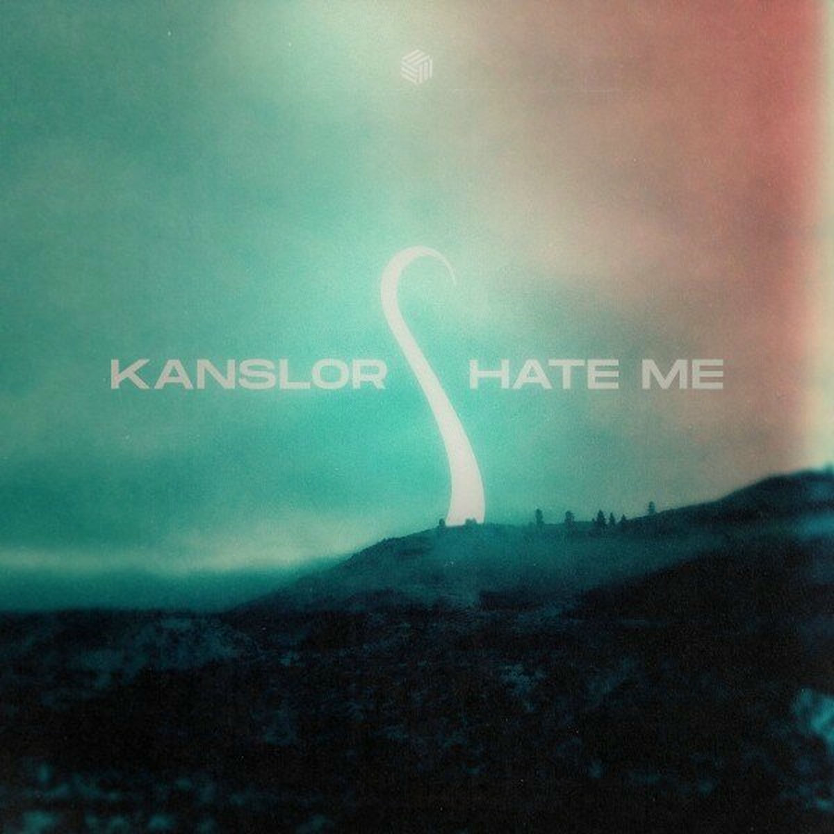 Album cover of Hate Me