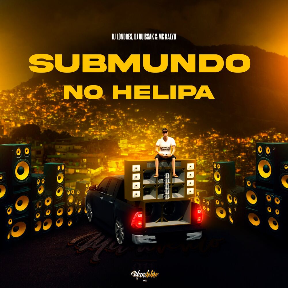 Picture of Submundo no Helipa