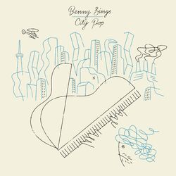 Cover of City Pop