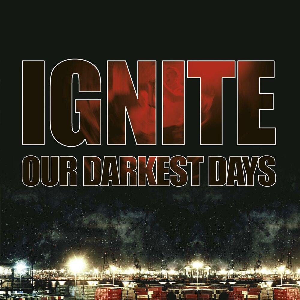 Picture of Our Darkest Days