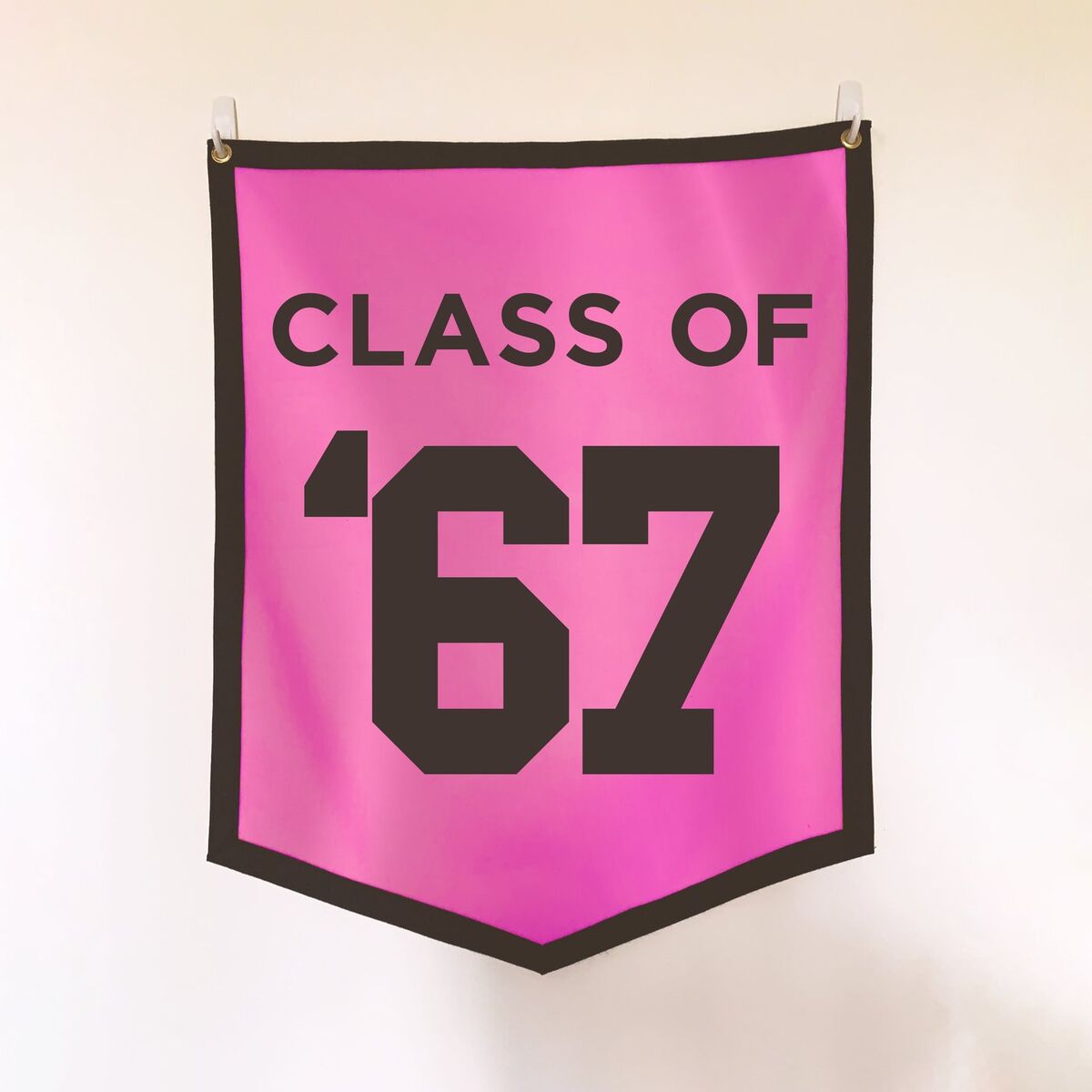 Album cover of Class of '67
