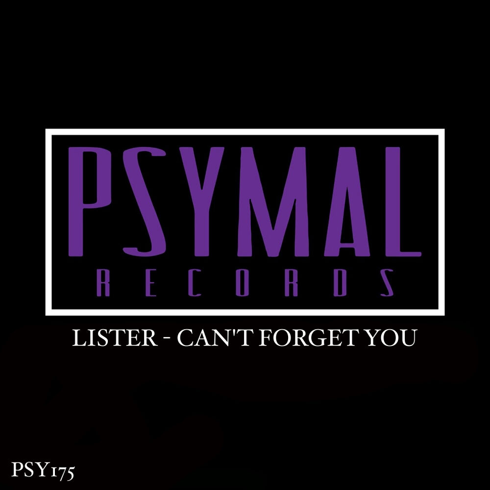 Picture of Can't Forget You