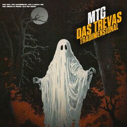 Cover of Montagem das Trevas Tridimensional